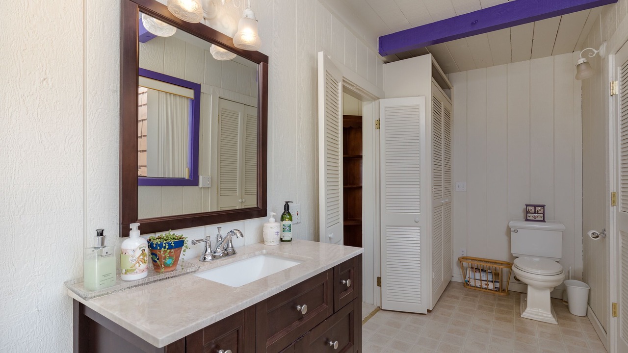 Photo of Bathroom in Seabright