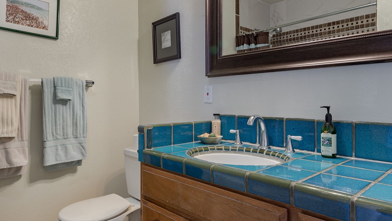 Photo of Bathroom in Seabright