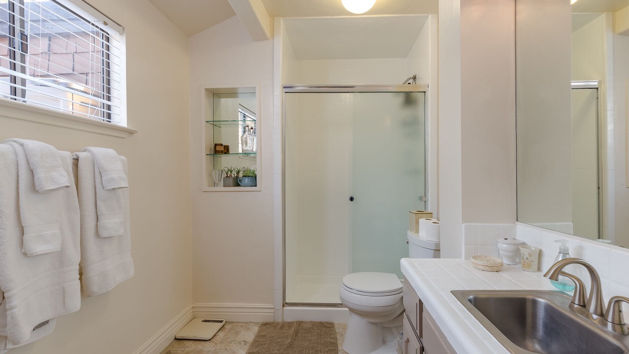 Photo of Bathroom in Seabright