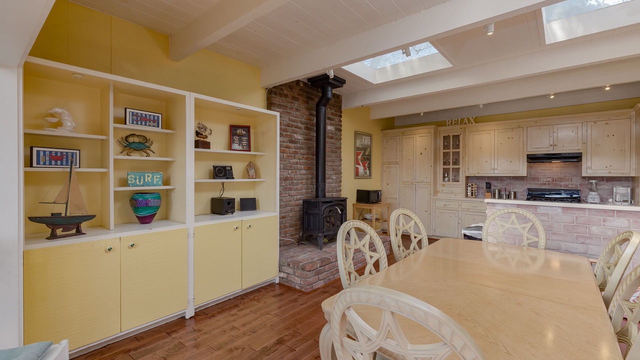 Photo of Bedroom in Seabright