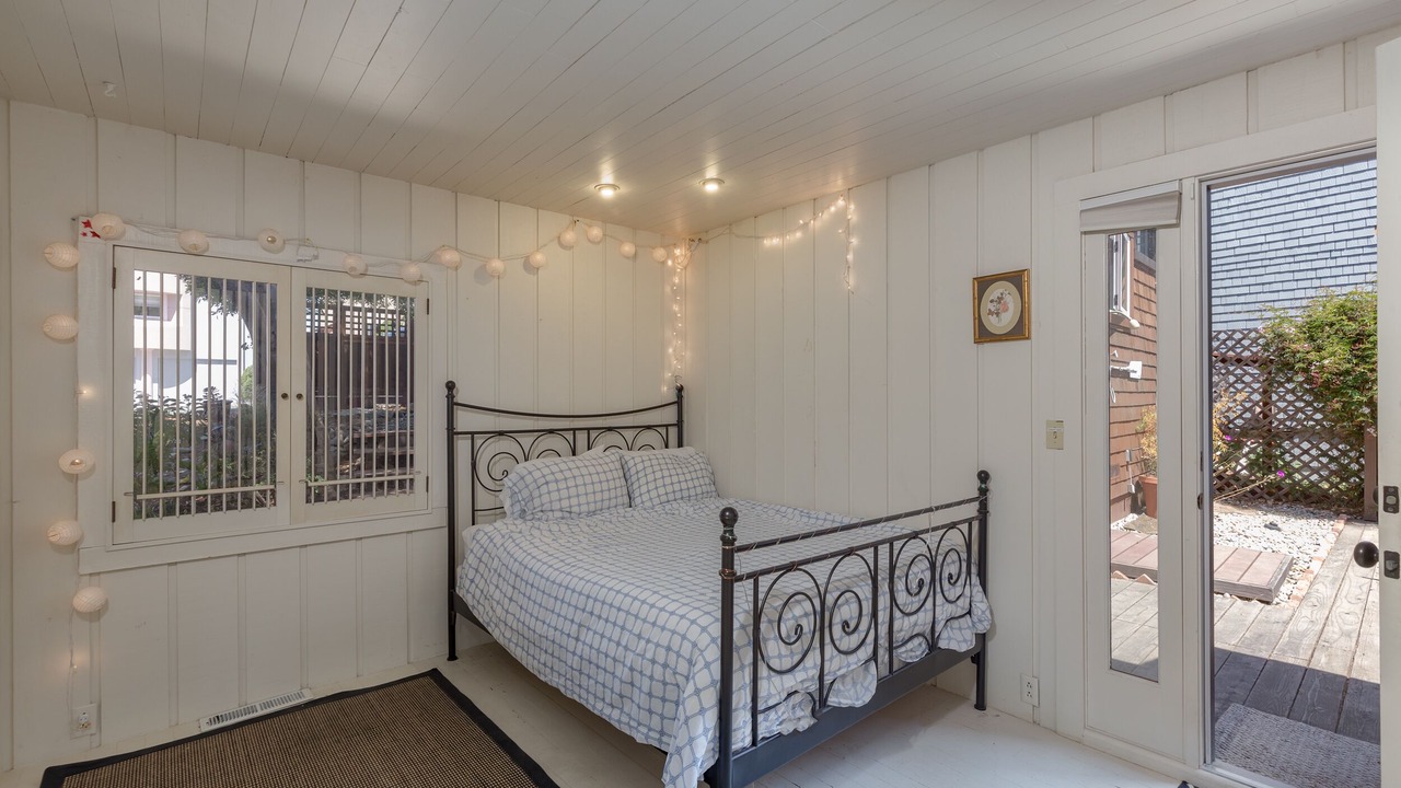 Photo of Bathroom in Seabright
