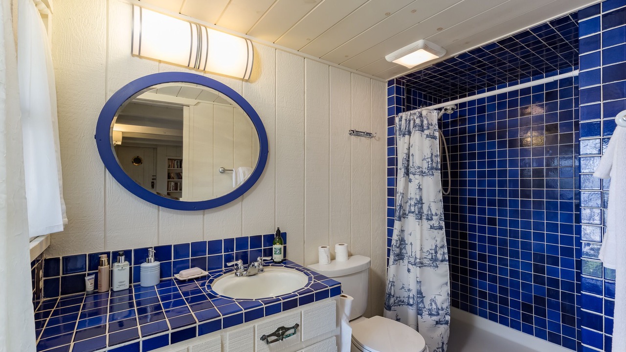 Photo of Bathroom in Seabright