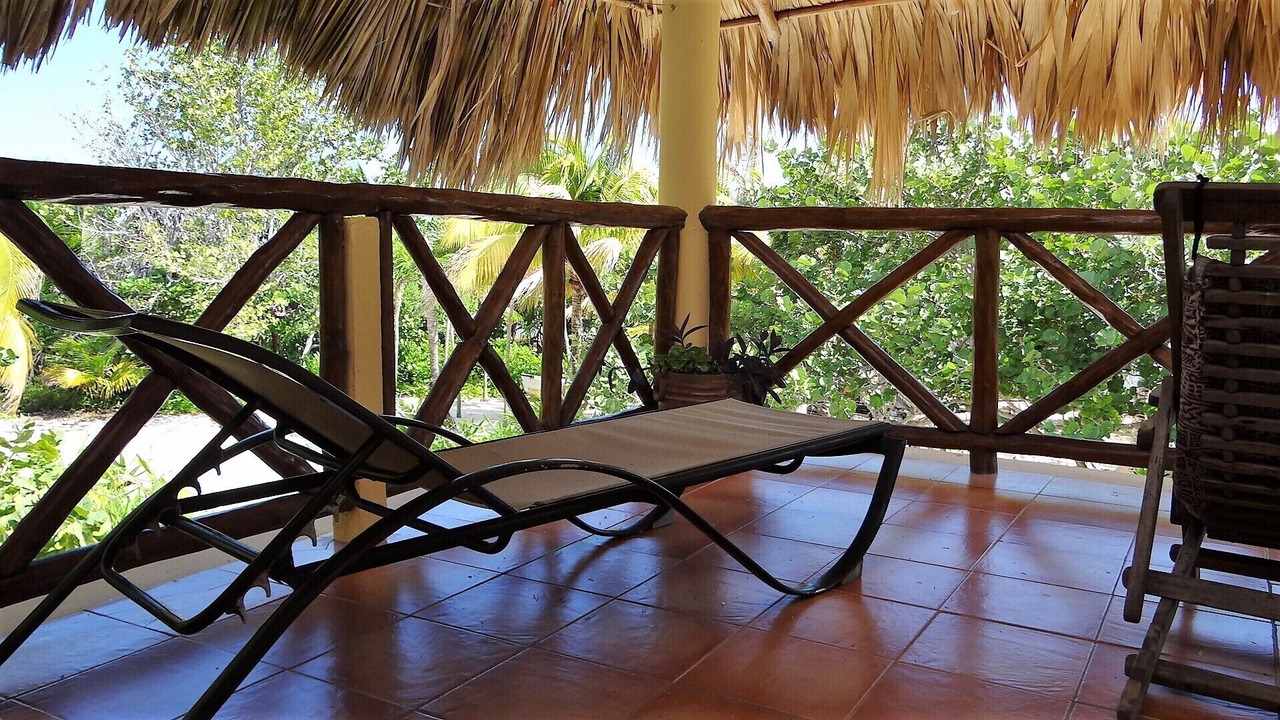 Photo of Patio Balcony in Mahahual