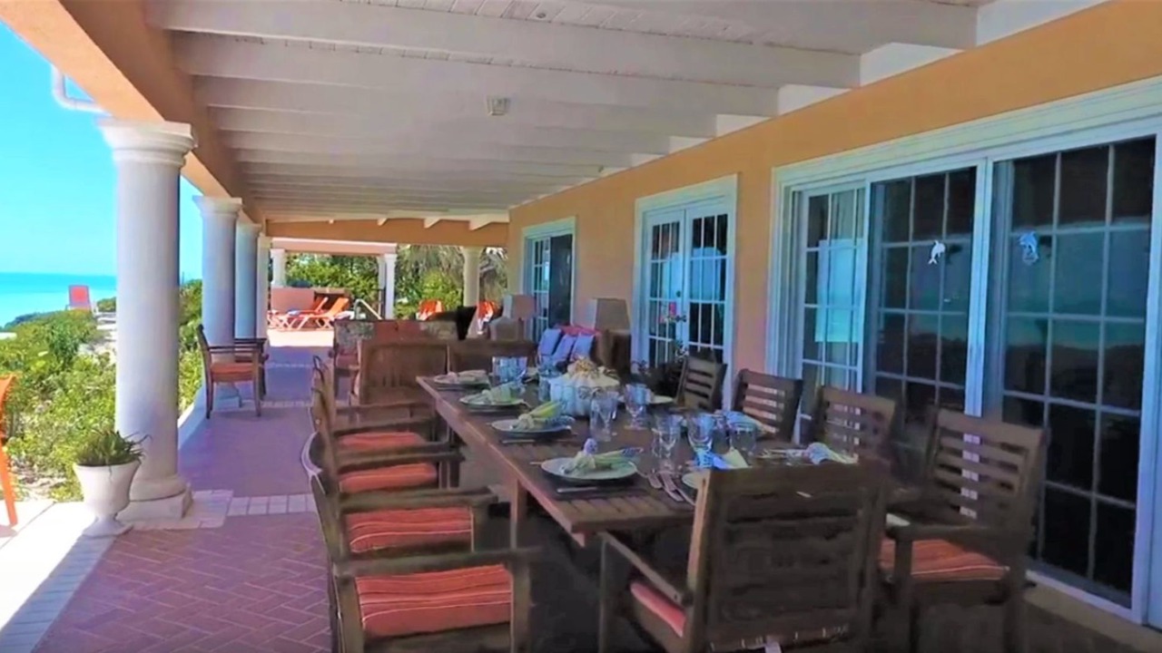 Photo of Outdoor in Long Bay Hills