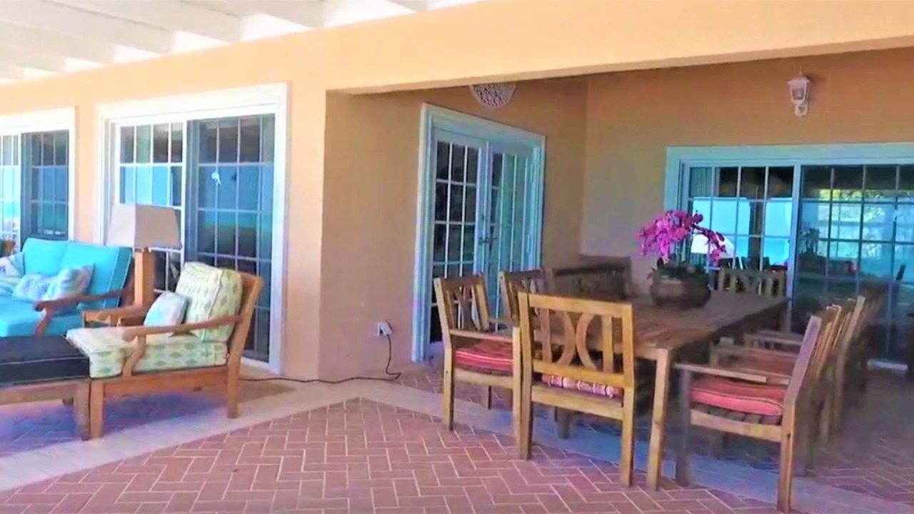 Photo of Outdoor in Long Bay Hills