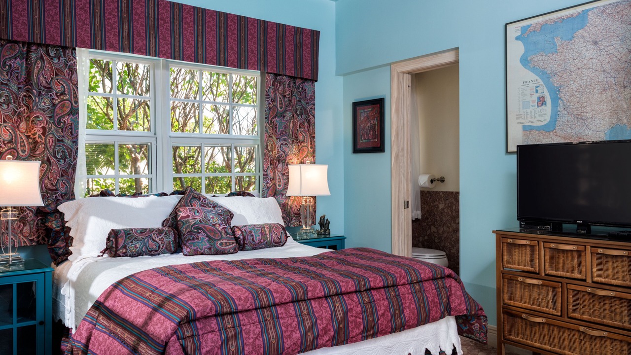 Photo of Bedroom in Long Bay Hills