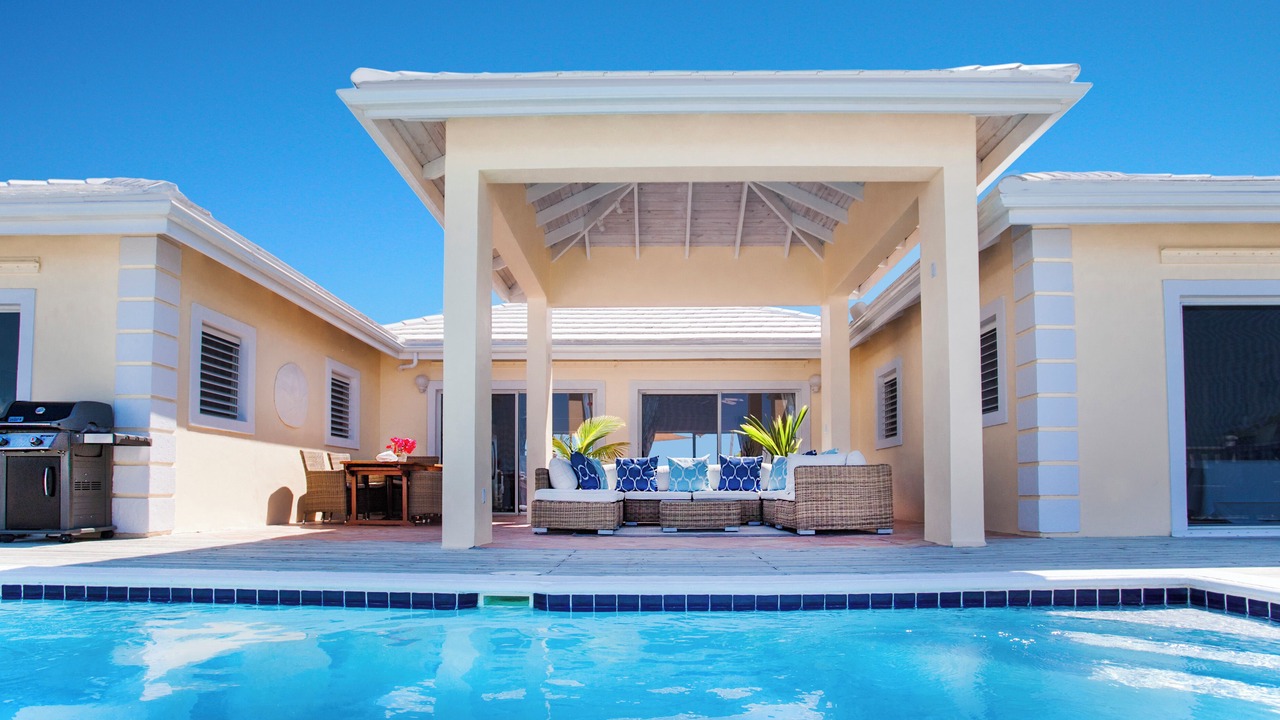 Photo of Outdoor in Providenciales