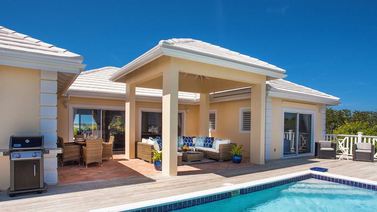 Photo of Outdoor in Providenciales