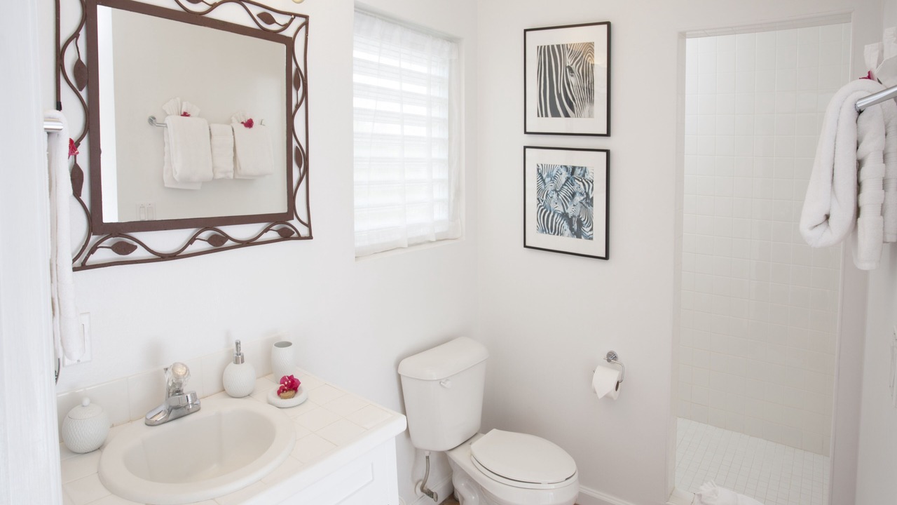 Photo of Bathroom in Providenciales