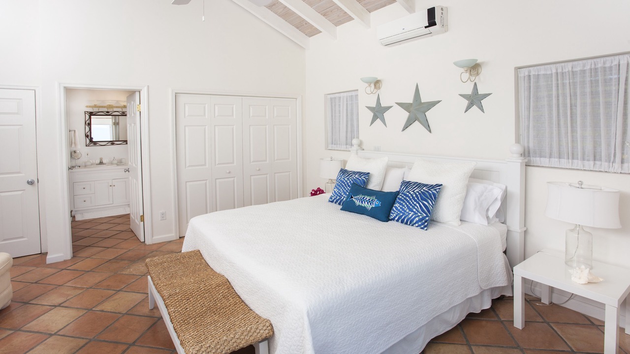 Photo of Bathroom in Providenciales