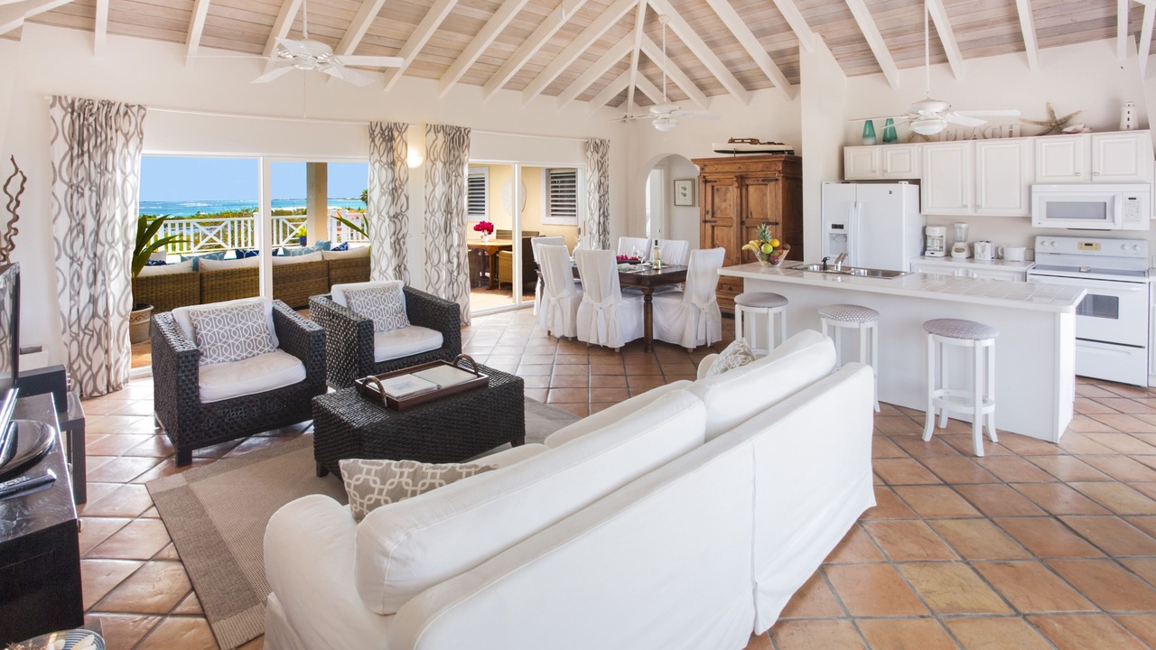 Photo of Bedroom in Providenciales
