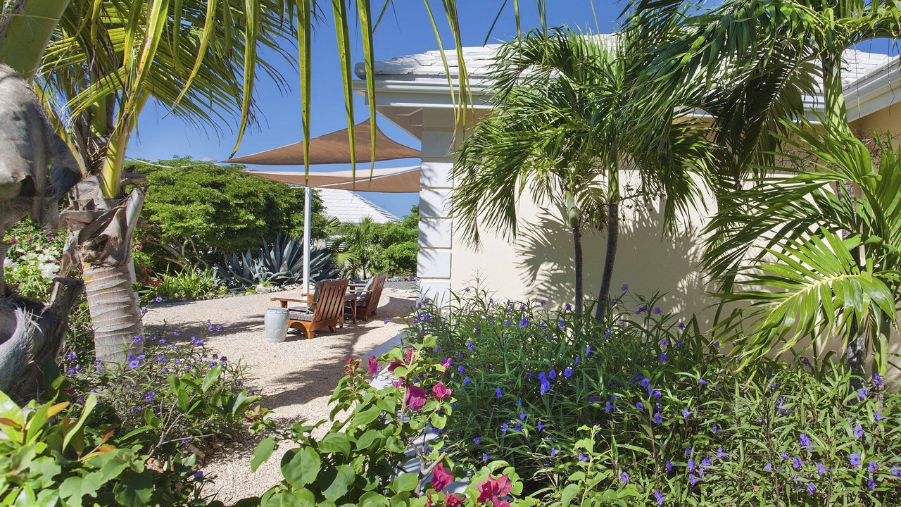 Photo of Outdoor in Providenciales