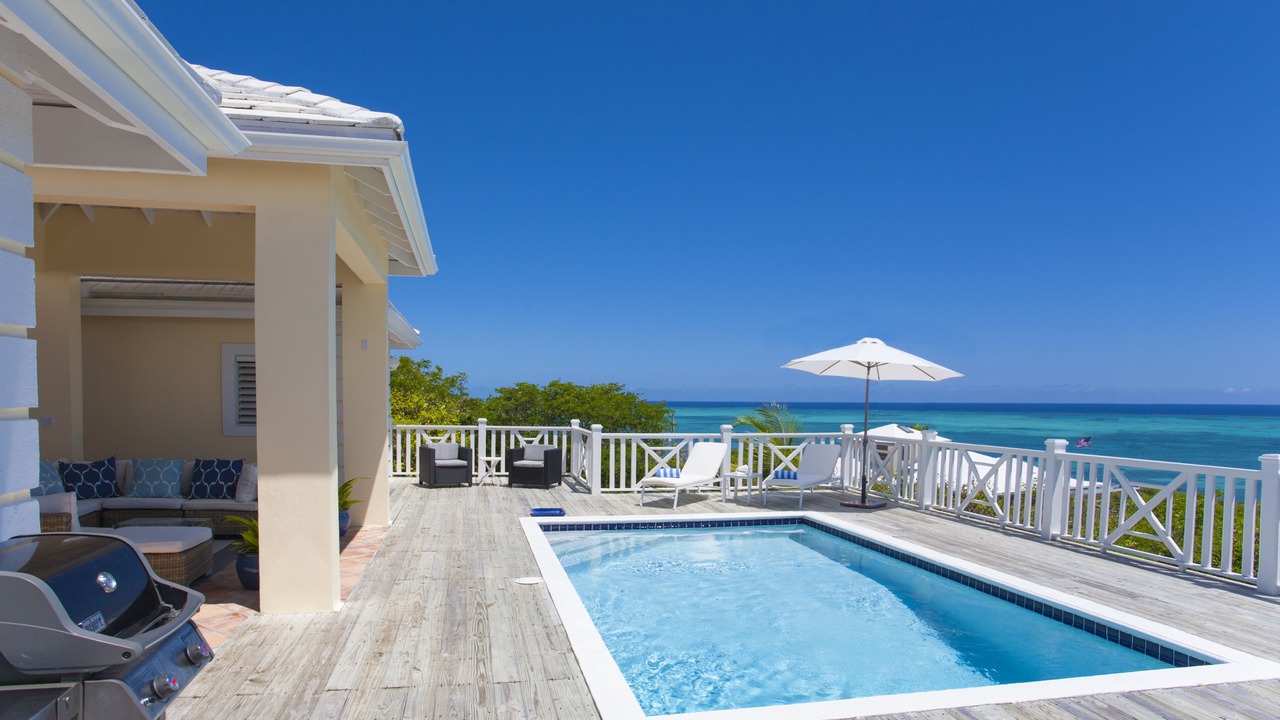 Photo of Outdoor in Providenciales