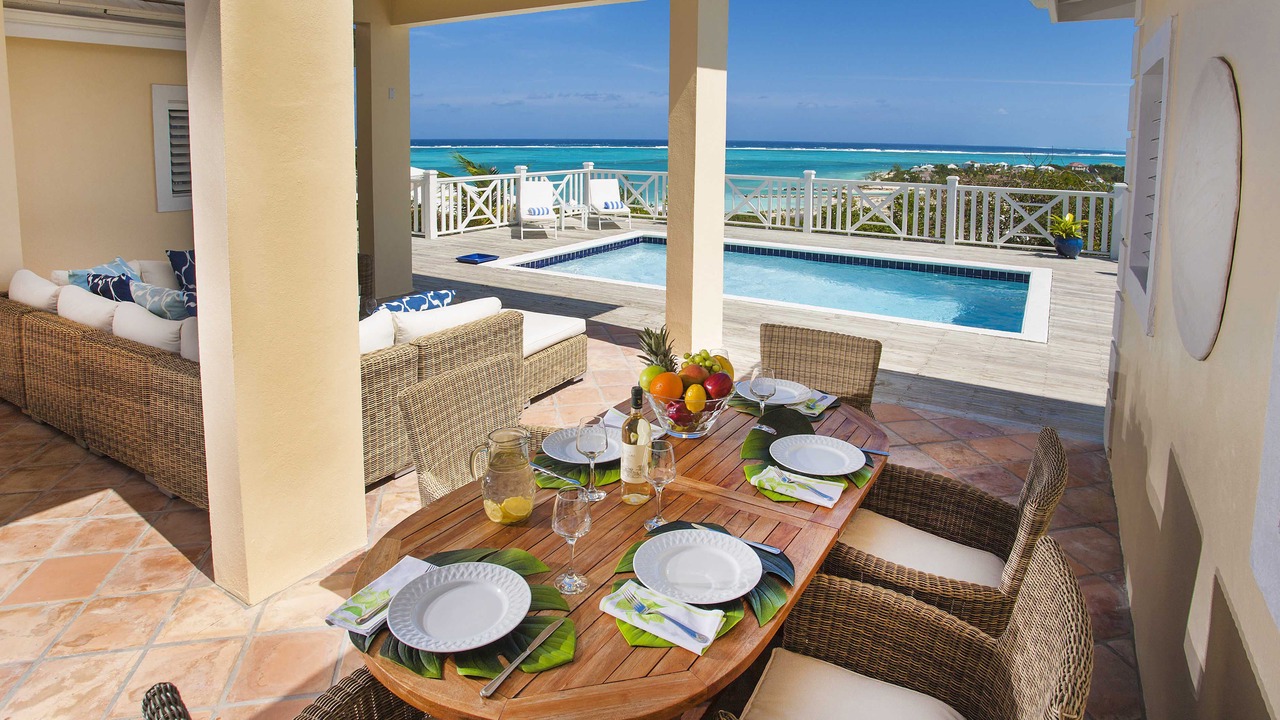 Photo of Outdoor in Providenciales
