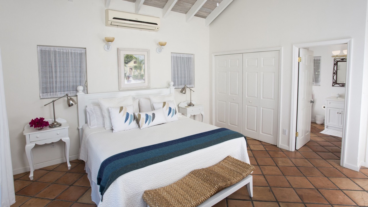 Photo of Bathroom in Providenciales