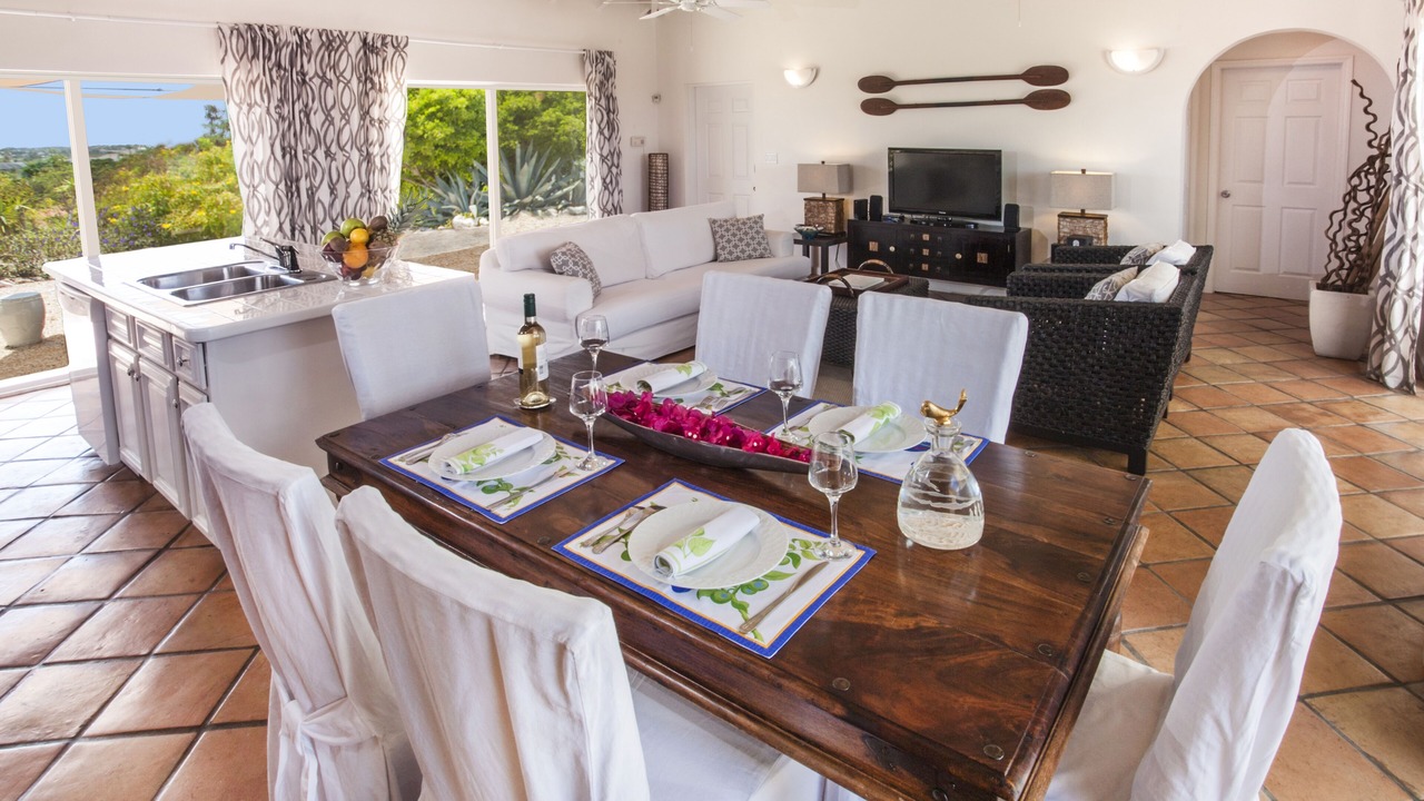 Photo of Bedroom in Providenciales