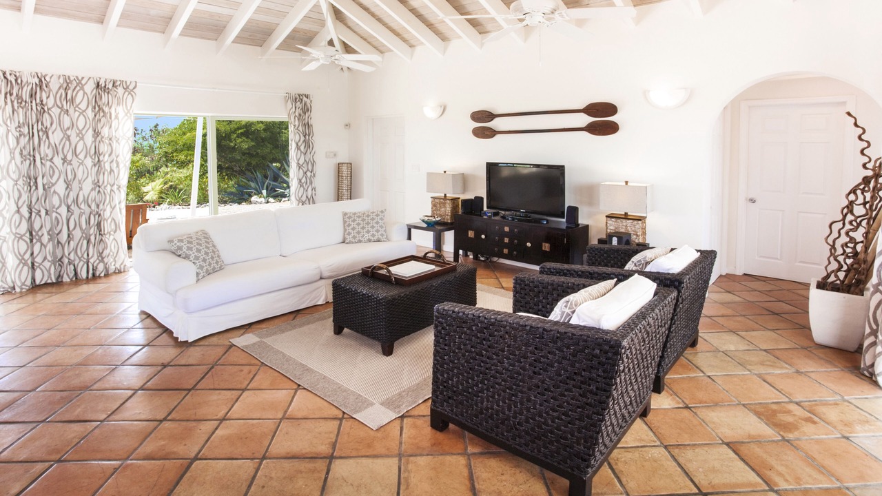 Photo of Bedroom in Providenciales