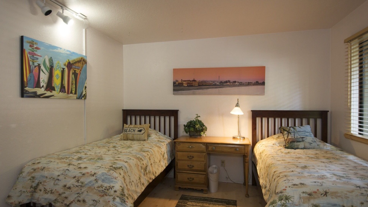 Photo of Bedroom in Seabright