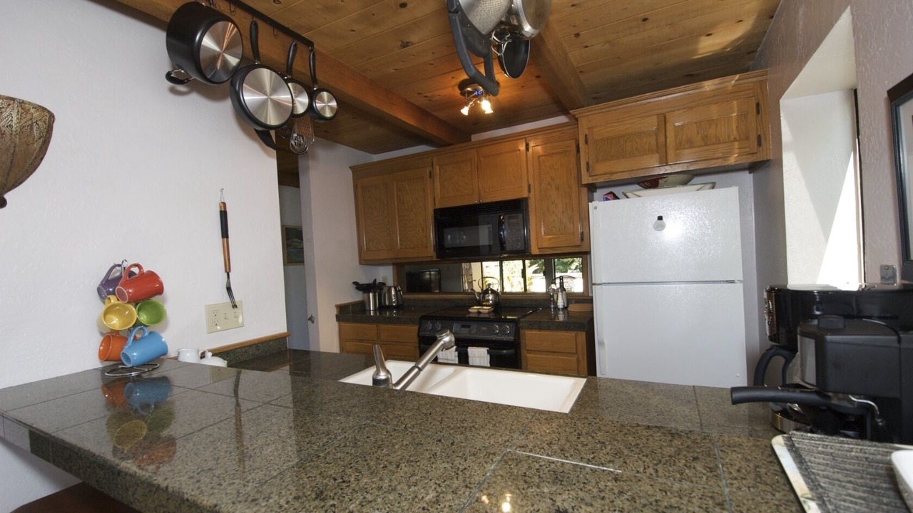 Photo of Bedroom in Seabright