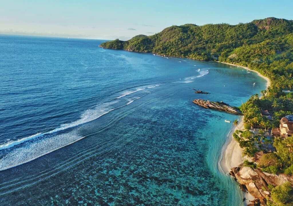 Photo of Others in Anse Forbans