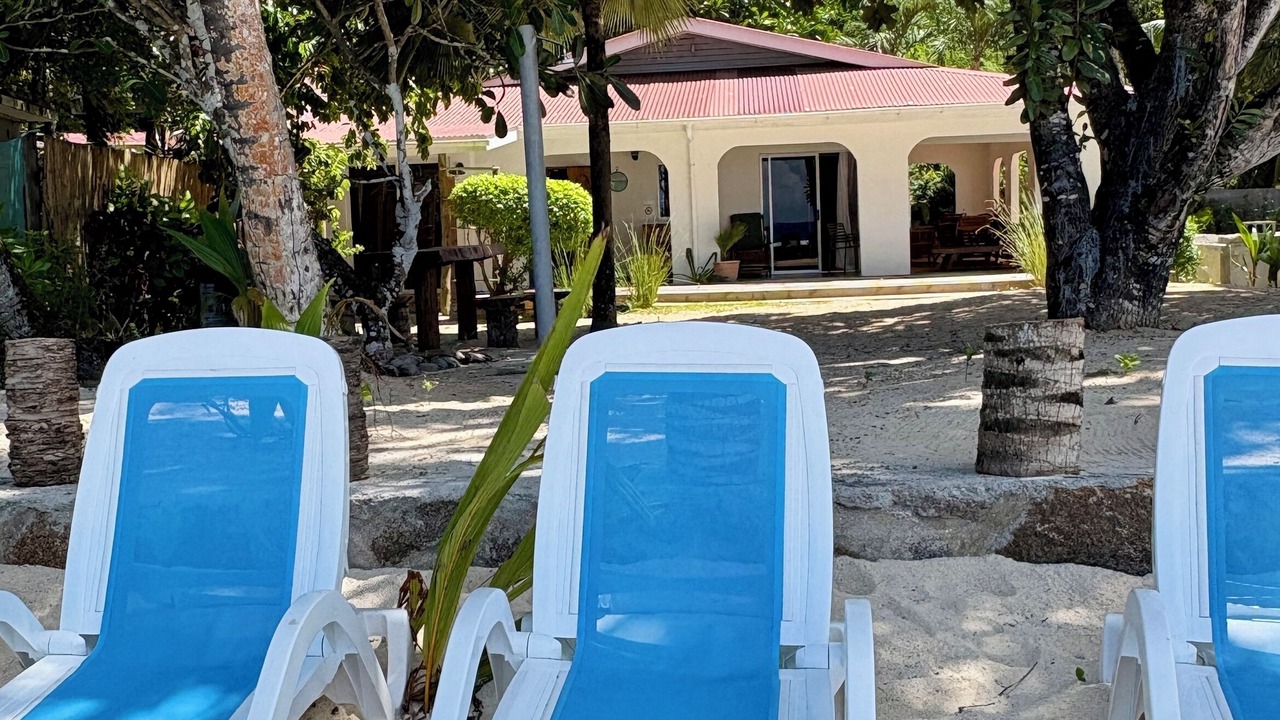 Photo of Others in Anse Forbans