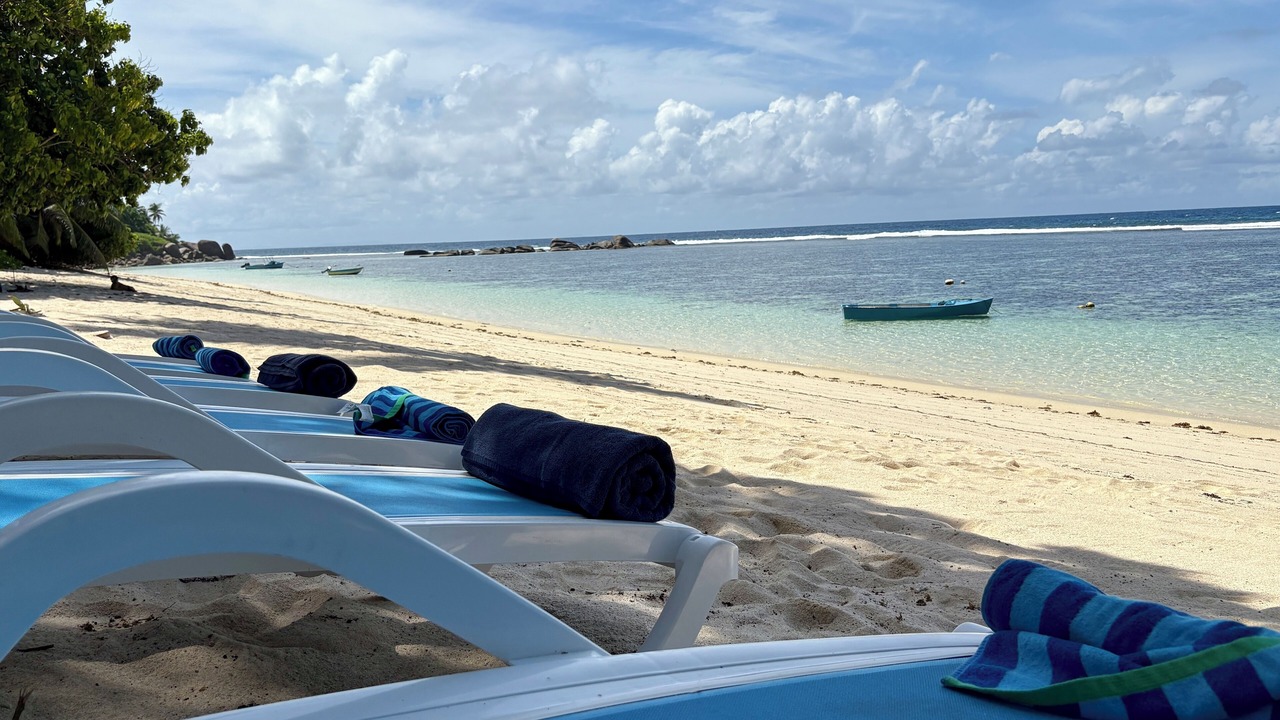 Photo of Others in Anse Forbans