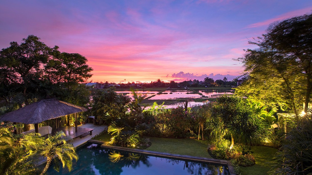 Photo of Outdoor in Sanur Kauh