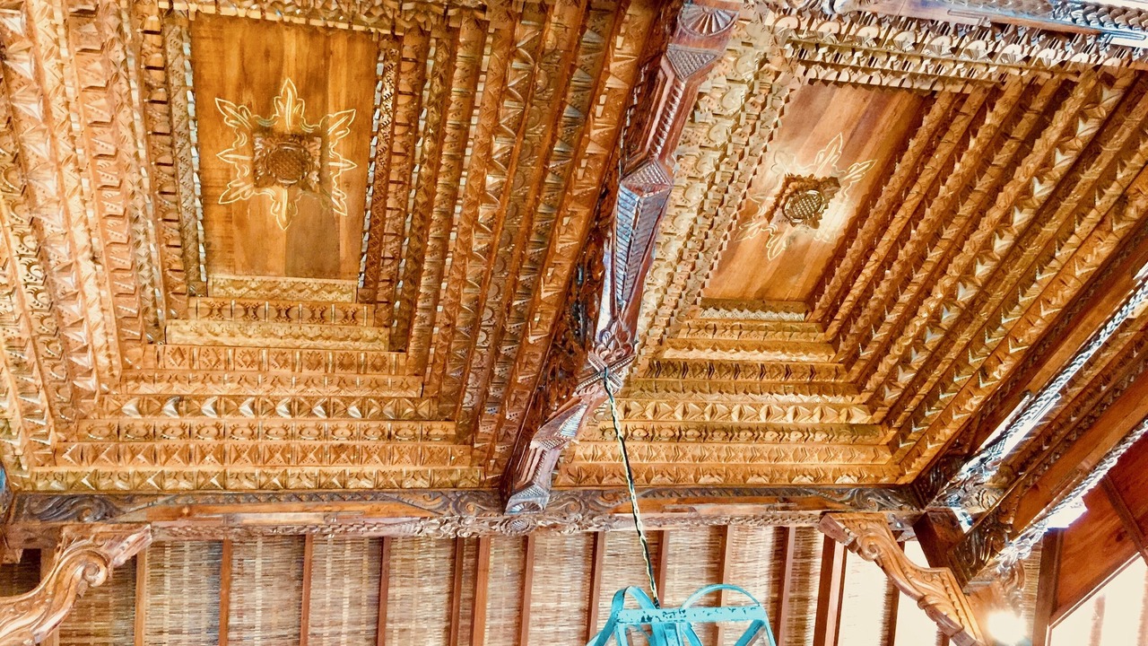 Photo of Bedroom in Sanur Kauh