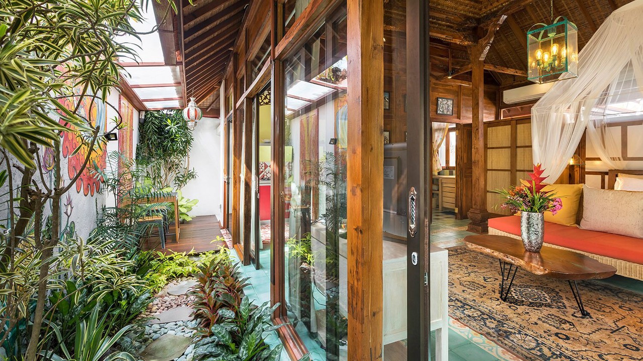 Photo of Outdoor in Sanur Kauh