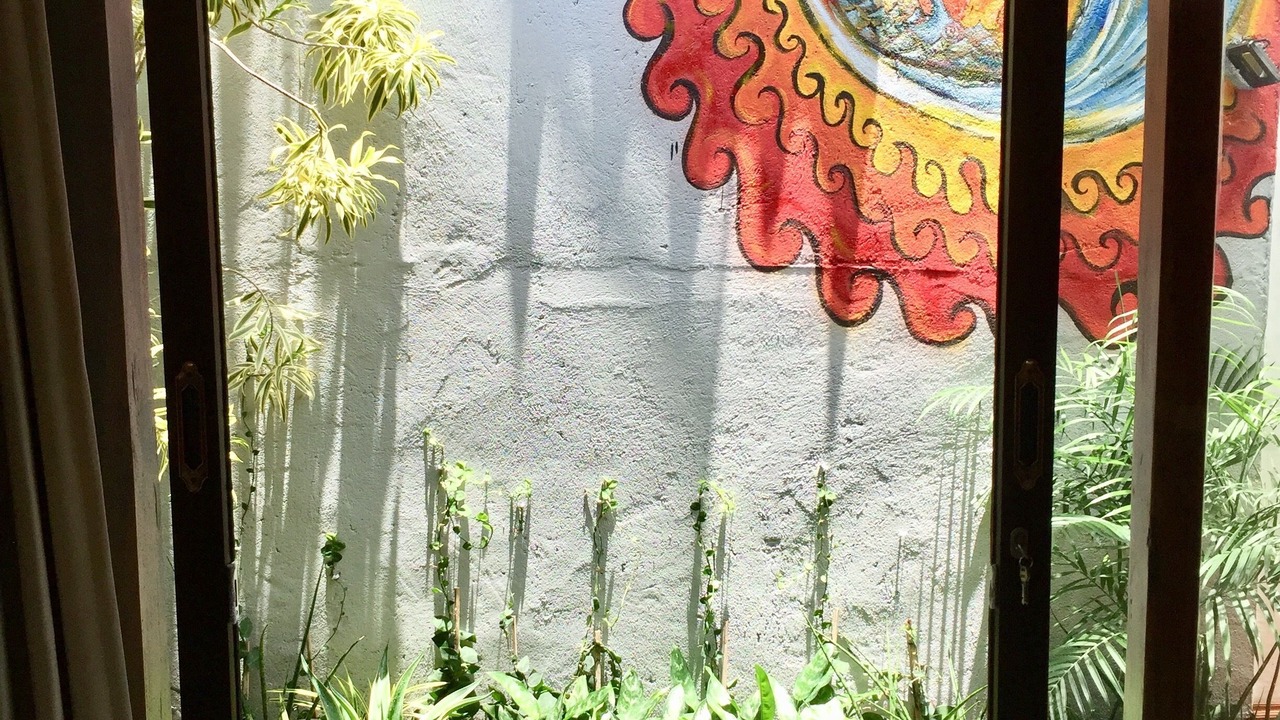 Photo of Outdoor in Sanur Kauh
