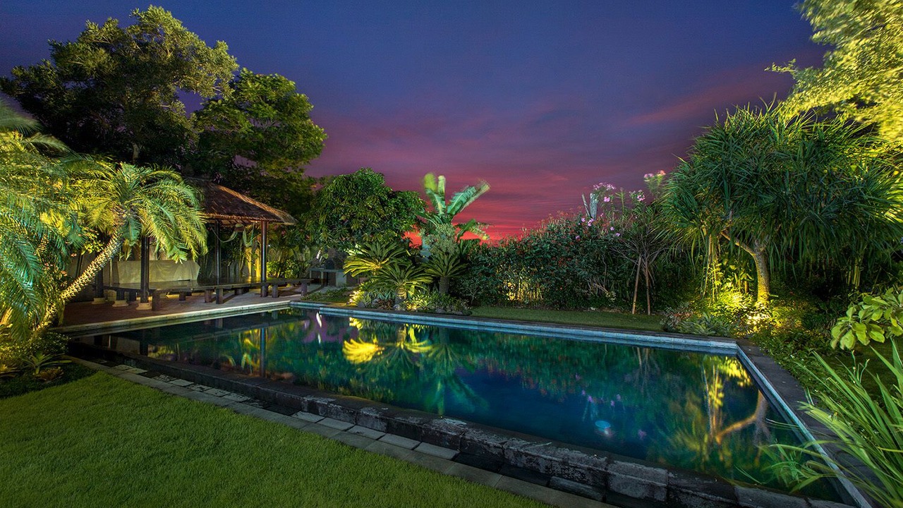 Photo of Outdoor in Sanur Kauh
