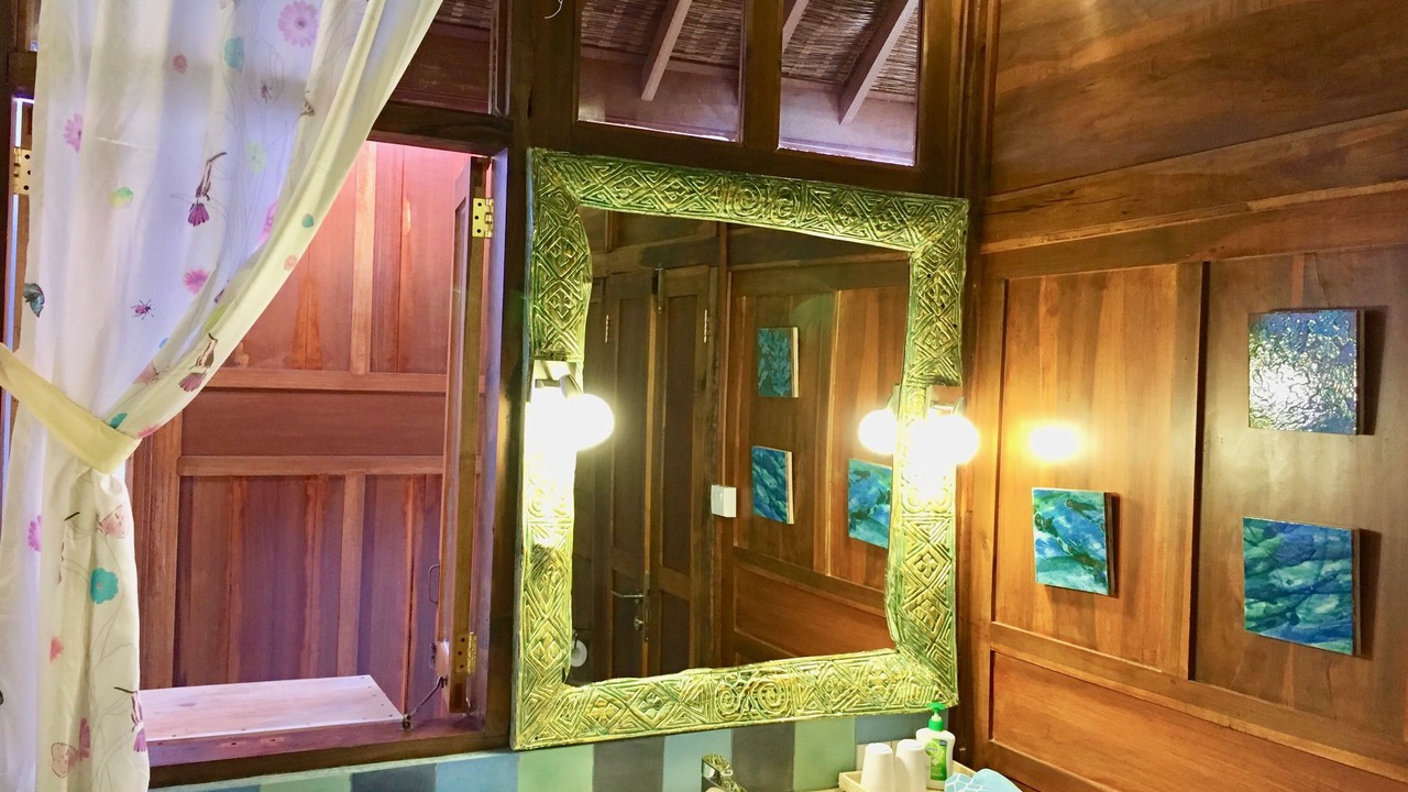 Photo of Bathroom in Sanur Kauh