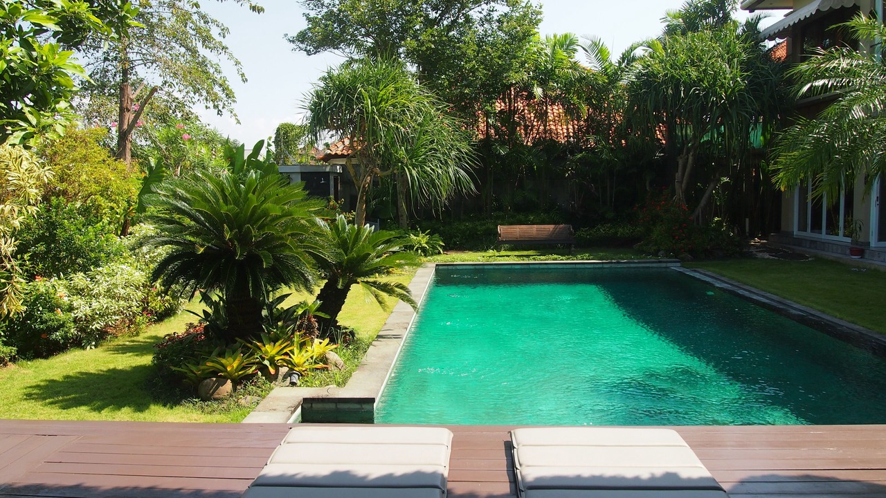 Photo of Outdoor in Sanur Kauh