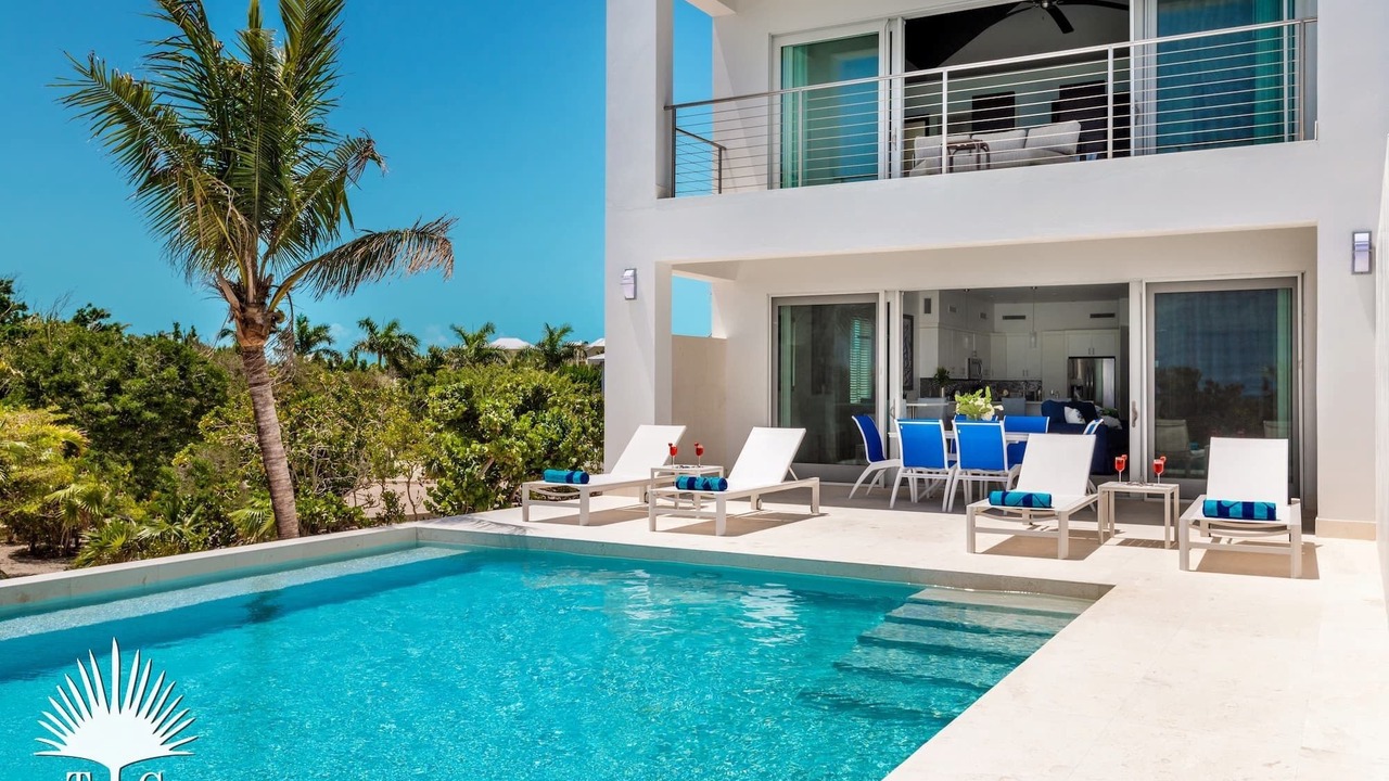 Photo of Outdoor in Providenciales
