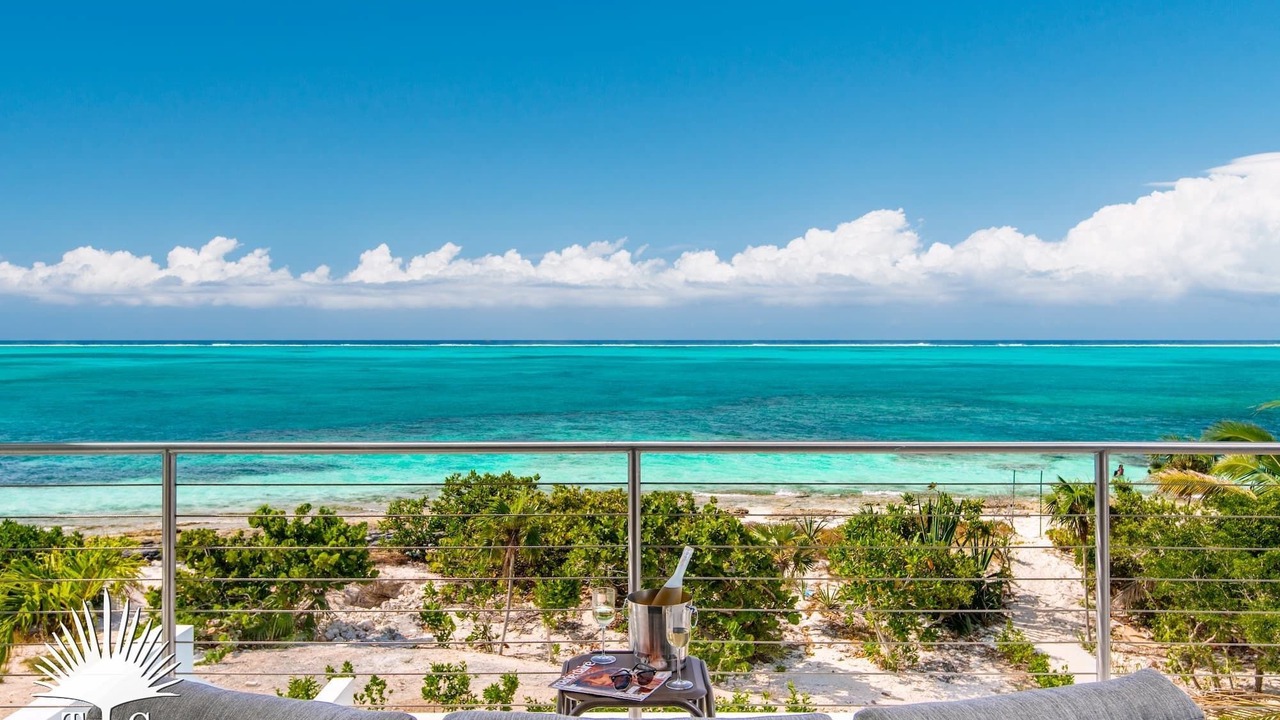 Photo of Patio Balcony in Providenciales