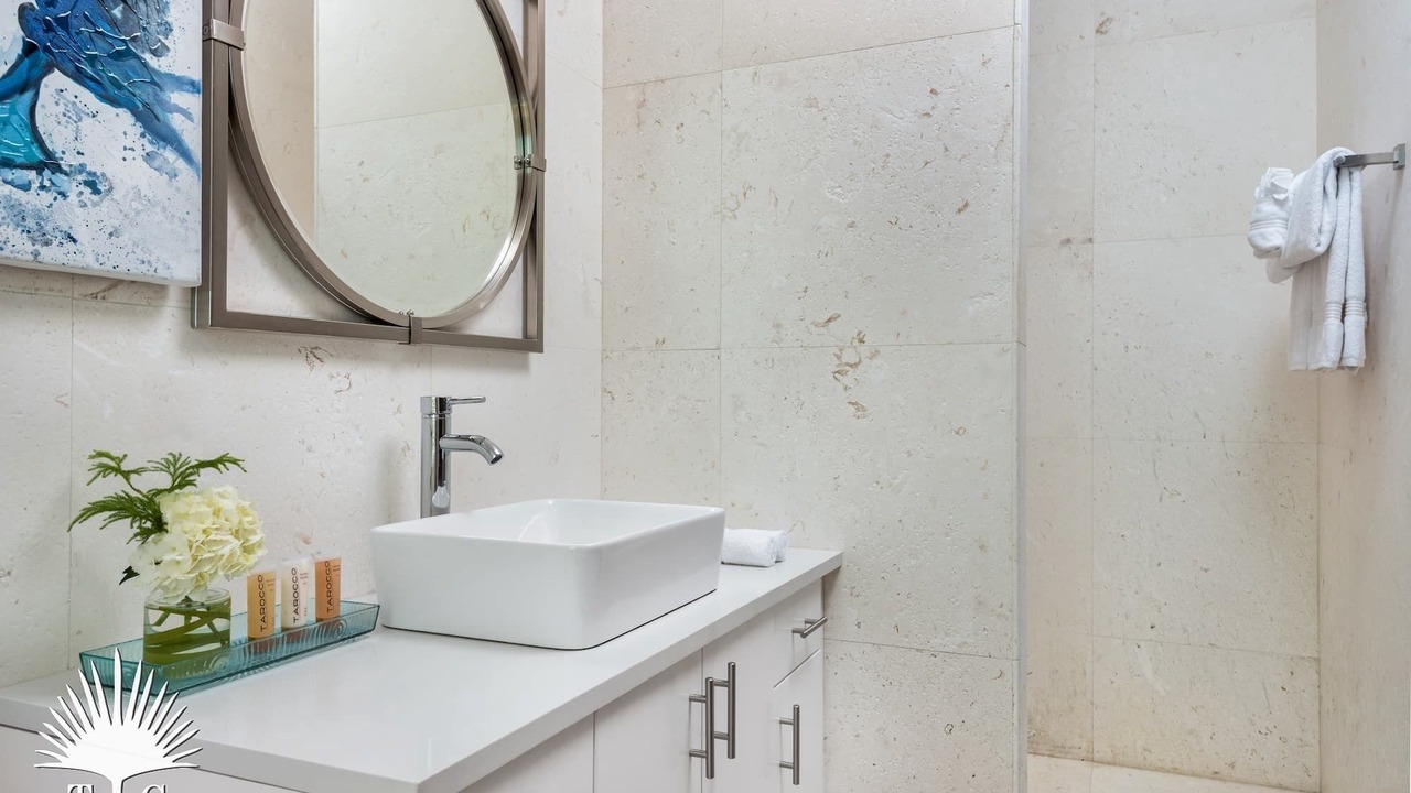 Photo of Bathroom in Providenciales