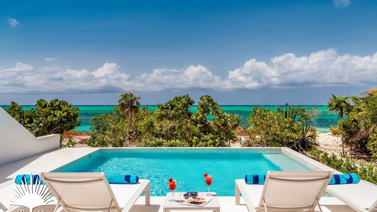 Photo of Outdoor in Providenciales