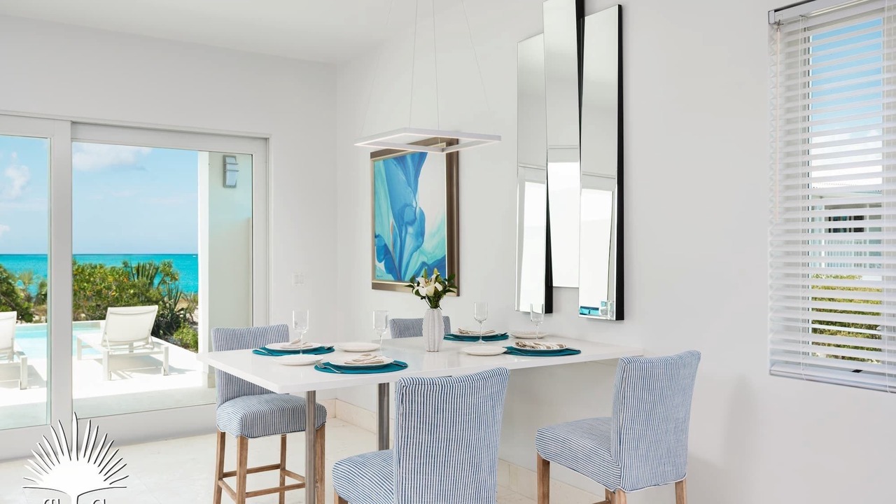 Photo of Bedroom in Providenciales