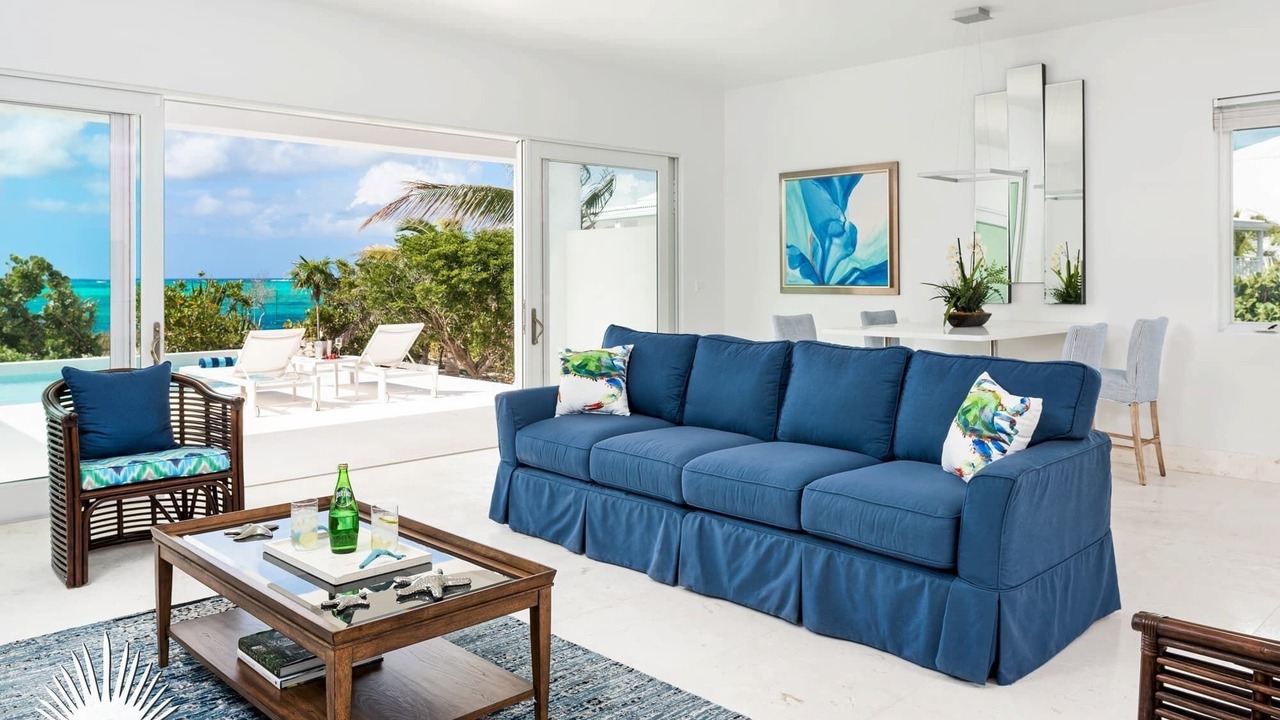 Photo of Outdoor in Providenciales