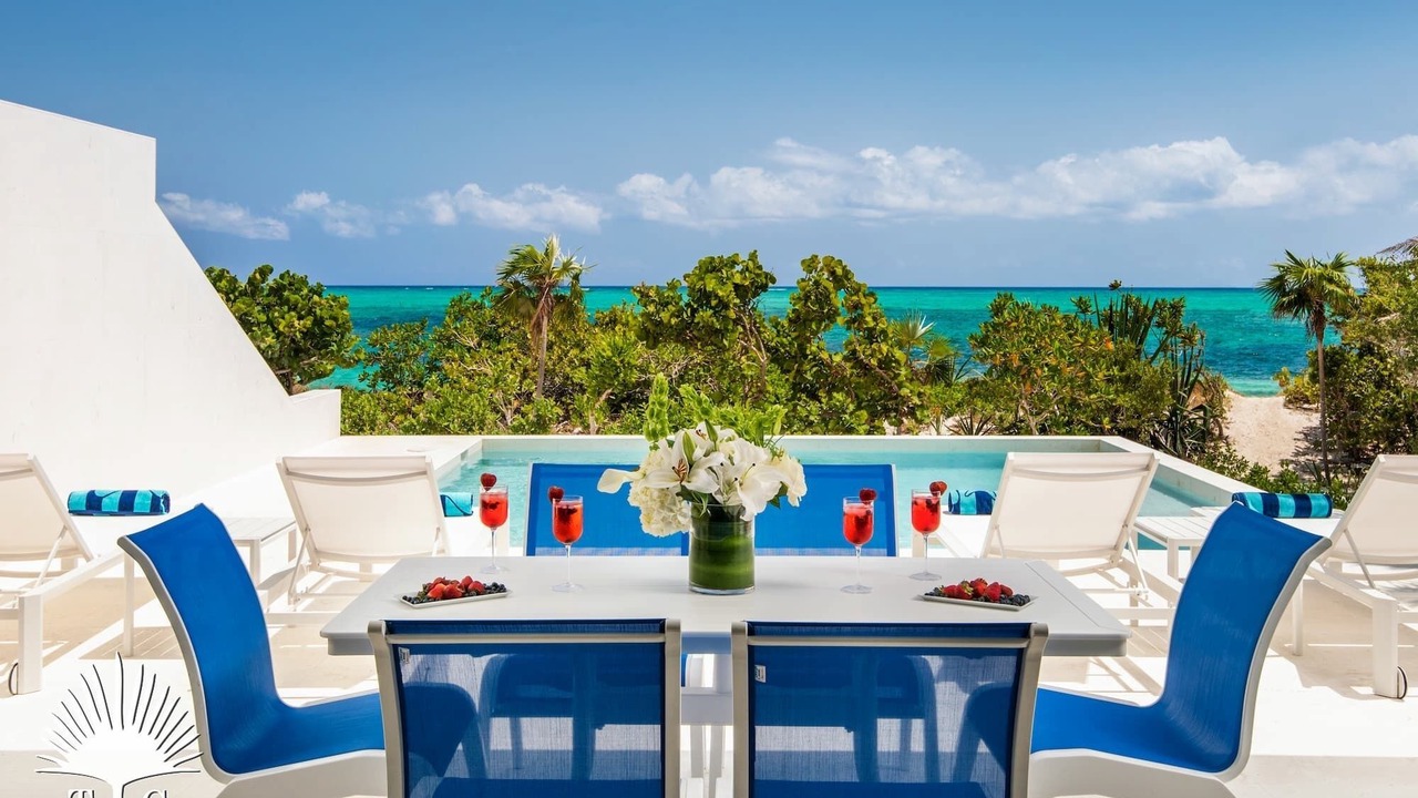Photo of Outdoor in Providenciales