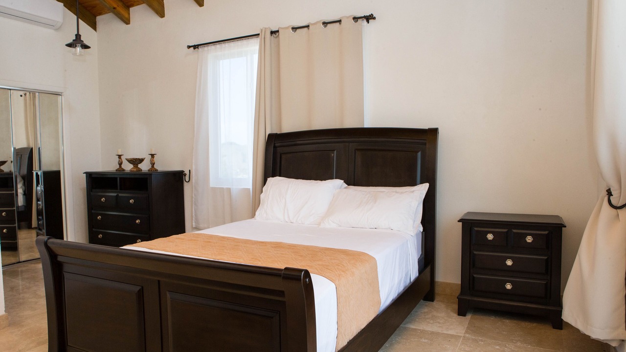 Photo of Bedroom in Bottle Creek