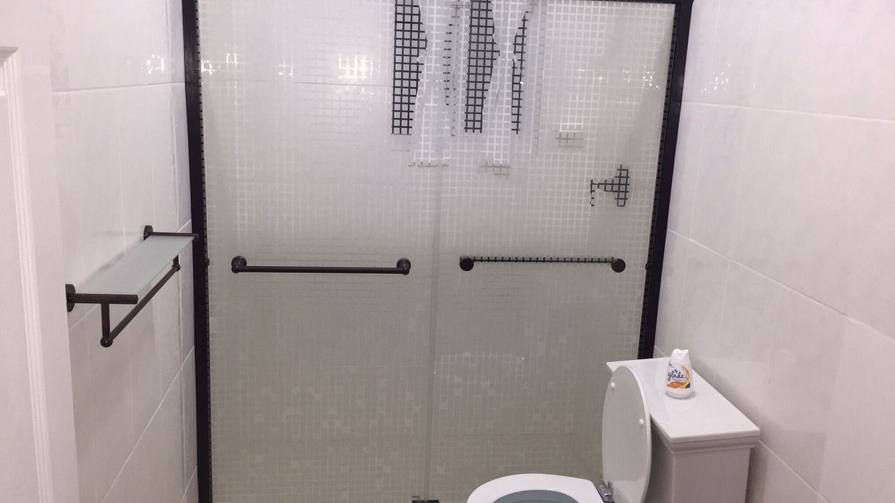 Photo of Bathroom in Bottle Creek