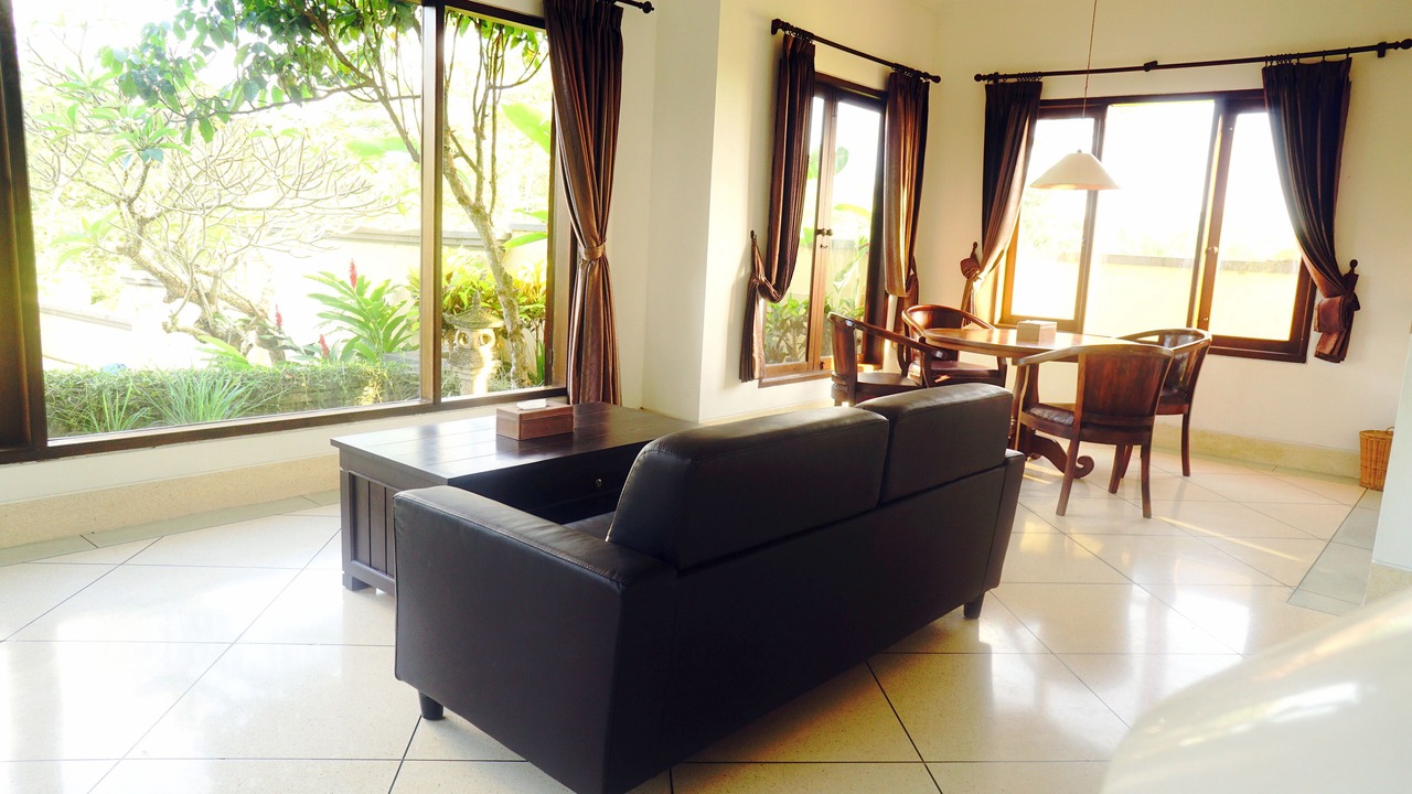 Photo of Livingroom in Abiansemal