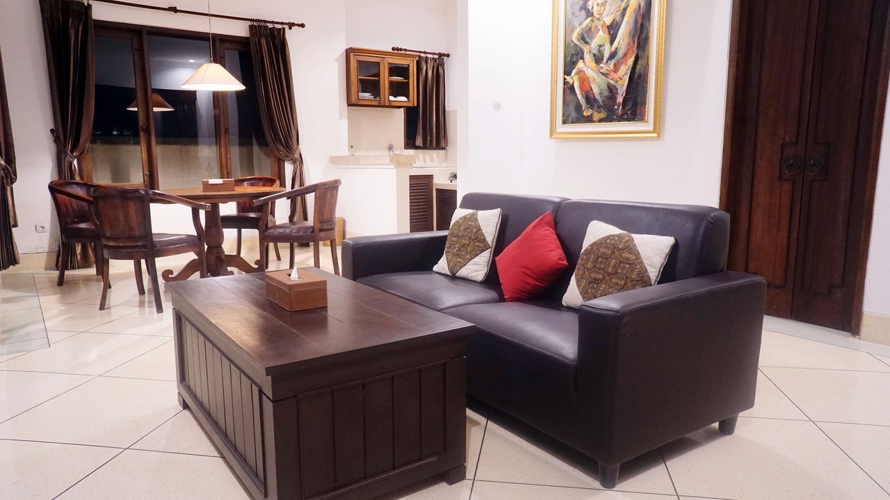 Photo of Livingroom in Abiansemal
