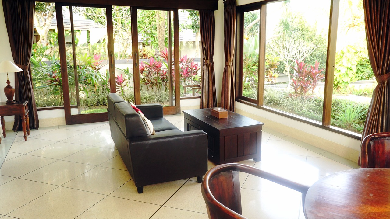 Photo of Livingroom in Abiansemal