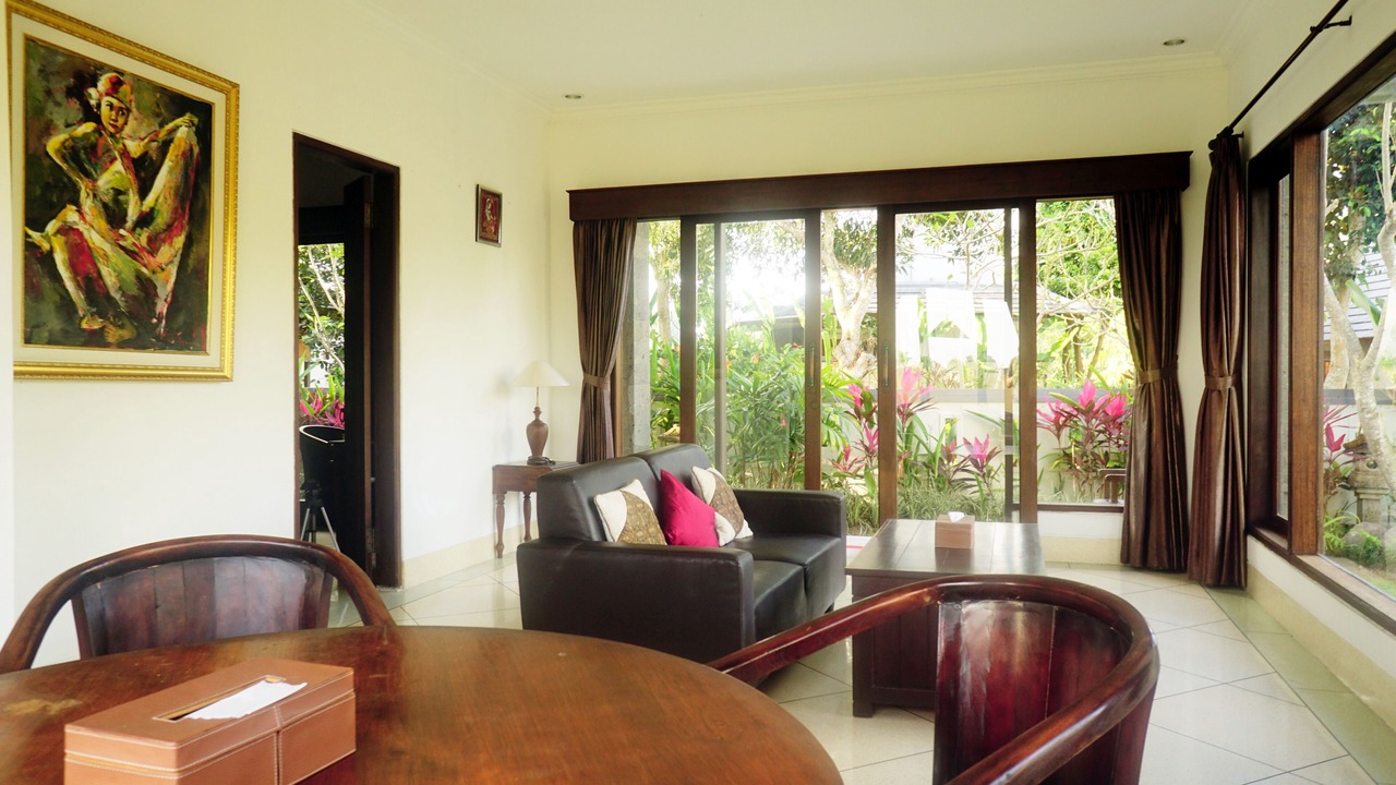 Photo of Livingroom in Abiansemal