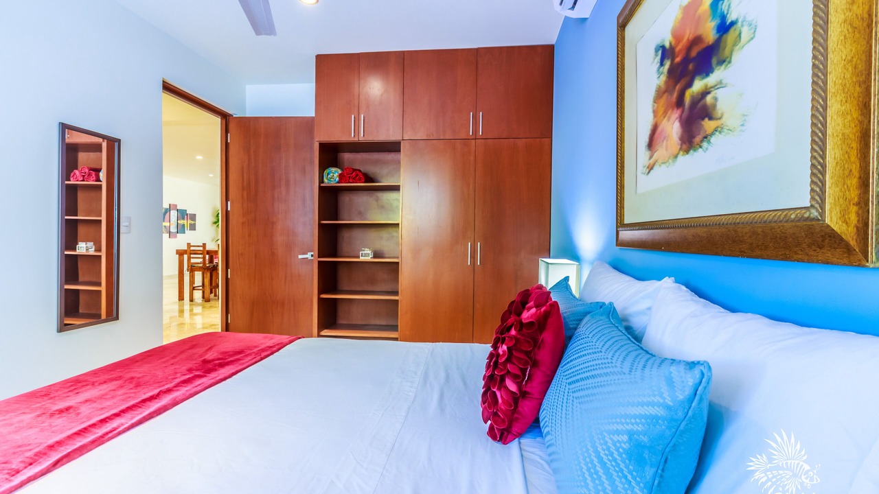 Photo of Bedroom in Centro - Supmza 001