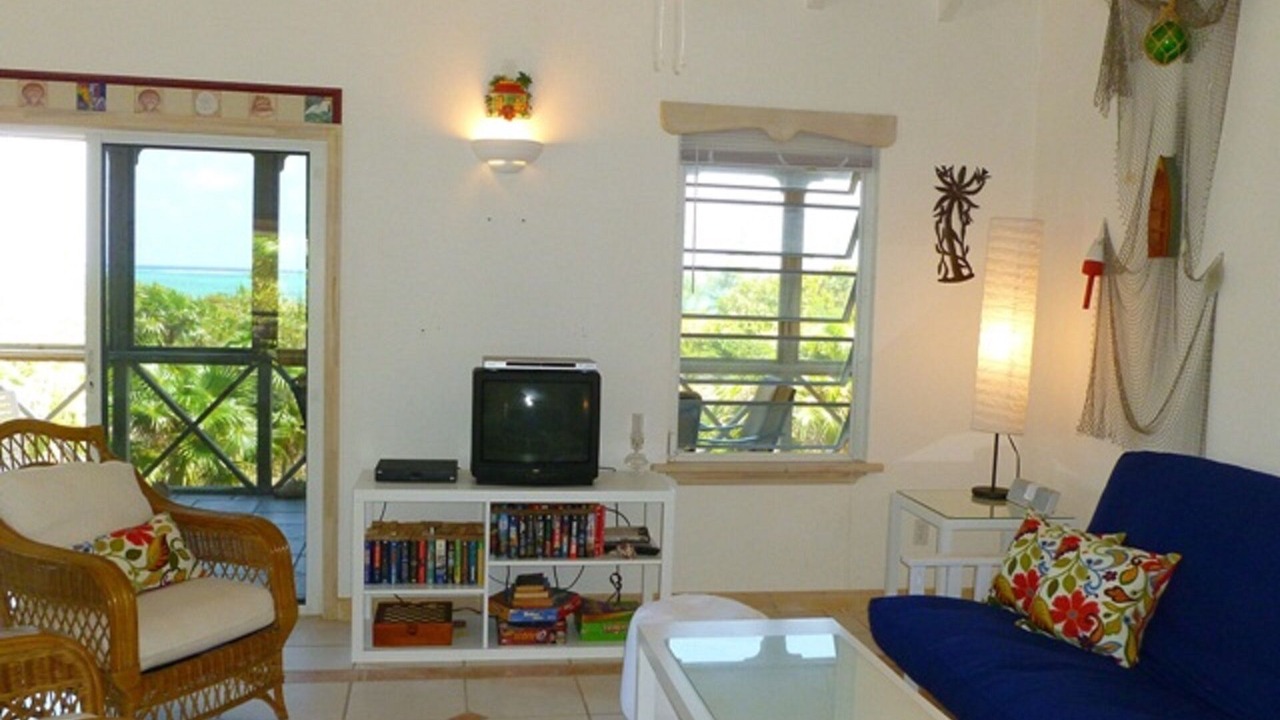 Photo of Livingroom in Whitby