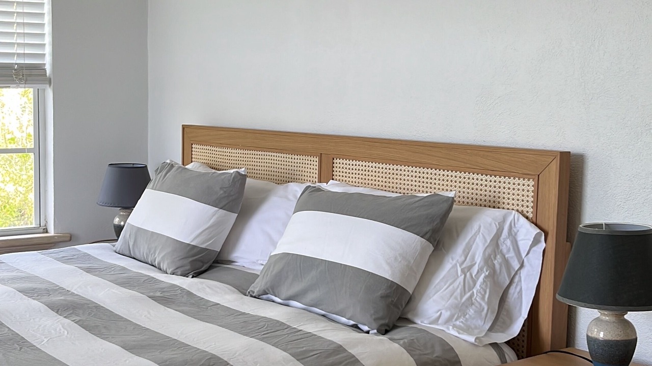 Photo of Bedroom in Whitby