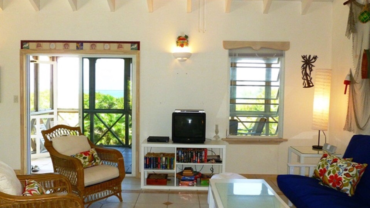 Photo of Livingroom in Whitby